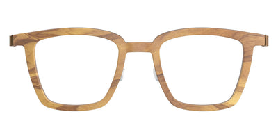 Lindberg® Fine Wood™ 1853 LIN FW 1853-WE17-PU15 - WE17-PU15 Eyeglasses