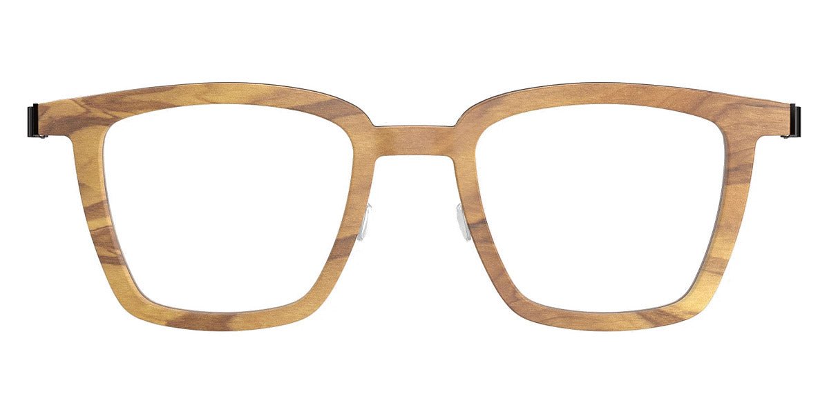 Lindberg® Fine Wood™ 1853 LIN FW 1853-WE17-PU9 - WE17-PU9 Eyeglasses