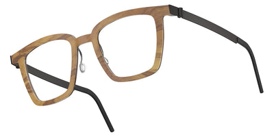 Lindberg® Fine Wood™ 1853 LIN FW 1853-WE17-U9 - WE17-U9 Eyeglasses