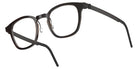 Lindberg® Buffalo Horn™ 1854 LIN BH 1854-H20-U9 48 - H20-U9 Eyeglasses