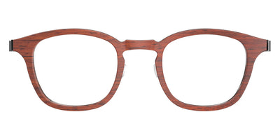 Lindberg® Fine Wood™ 1854 LIN FW 1854-WD13-P10 - WD13-P10 Eyeglasses