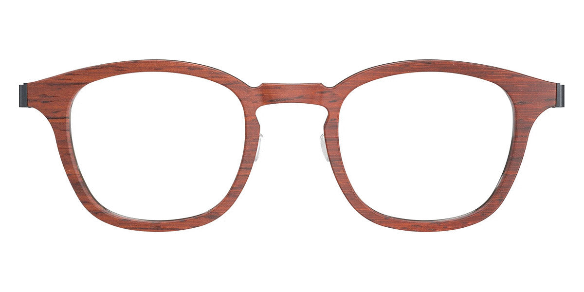 Lindberg® Fine Wood™ 1854 LIN FW 1854-WD13-U16 - WD13-U16 Eyeglasses