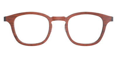 Lindberg® Fine Wood™ 1854 LIN FW 1854-WD13-U16 - WD13-U16 Eyeglasses