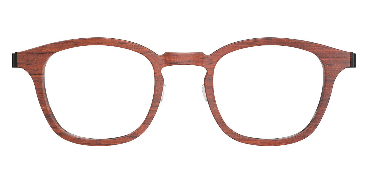 Lindberg® Fine Wood™ 1854 LIN FW 1854-WD13-U9 - WD13-U9 Eyeglasses