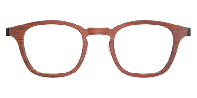 Lindberg® Fine Wood™ 1854 LIN FW 1854-WD13-U9 - WD13-U9 Eyeglasses