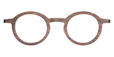 Lindberg® Fine Wood™ 1855 LIN FW 1855-WB11-U9 - WB11-U9 Eyeglasses