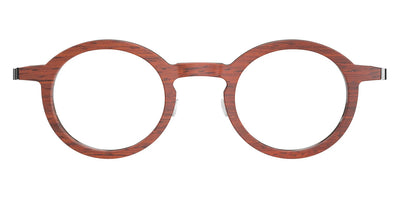 Lindberg® Fine Wood™ 1855 LIN FW 1855-WD13-P10 - WD13-P10 Eyeglasses