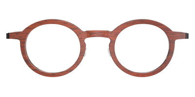Lindberg® Fine Wood™ 1855 LIN FW 1855-WD13-U9 - WD13-U9 Eyeglasses