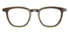 Lindberg® Buffalo Horn™ 1856 LIN BH 1856-H16-10 51 - H16-10 Eyeglasses