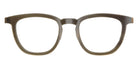 Lindberg® Buffalo Horn™ 1856 LIN BH 1856-H16-PU15 51 - H16-PU15 Eyeglasses