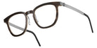Lindberg® Buffalo Horn™ 1856 LIN BH 1856-H18-10 51 - H18-10 Eyeglasses