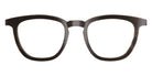 Lindberg® Buffalo Horn™ 1856 LIN BH 1856-H18-PU14 51 - H18-PU14 Eyeglasses