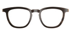 Lindberg® Buffalo Horn™ 1856 LIN BH 1856-H18-PU15 51 - H18-PU15 Eyeglasses