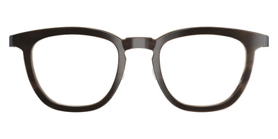 Lindberg® Buffalo Horn™ 1856 LIN BH 1856-H18-U16 51 - H18-U16 Eyeglasses