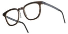 Lindberg® Buffalo Horn™ 1856 LIN BH 1856-H18-U16 51 - H18-U16 Eyeglasses