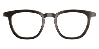 Lindberg® Buffalo Horn™ 1856 LIN BH 1856-H18-U9 51 - H18-U9 Eyeglasses