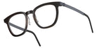 Lindberg® Buffalo Horn™ 1856 LIN BH 1856-H20-U16 51 - H20-U16 Eyeglasses