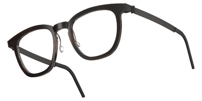 Lindberg® Buffalo Horn™ 1856 LIN BH 1856-H20-U9 51 - H20-U9 Eyeglasses