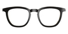 Lindberg® Buffalo Horn™ 1856 LIN BH 1856-H26-P10 51 - H26-P10 Eyeglasses
