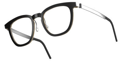 Lindberg® Buffalo Horn™ 1856 LIN BH 1856-H26-P10 51 - H26-P10 Eyeglasses