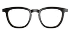 Lindberg® Buffalo Horn™ 1856 LIN BH 1856-H26-PU9 51 - H26-PU9 Eyeglasses