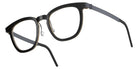 Lindberg® Buffalo Horn™ 1856 LIN BH 1856-H26-U16 51 - H26-U16 Eyeglasses