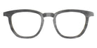 Lindberg® Buffalo Horn™ 1856 LIN BH 1856-HTE26-P10 51 - HTE26-P10 Eyeglasses
