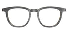 Lindberg® Buffalo Horn™ 1856 LIN BH 1856-HTE26-PU14 51 - HTE26-PU14 Eyeglasses