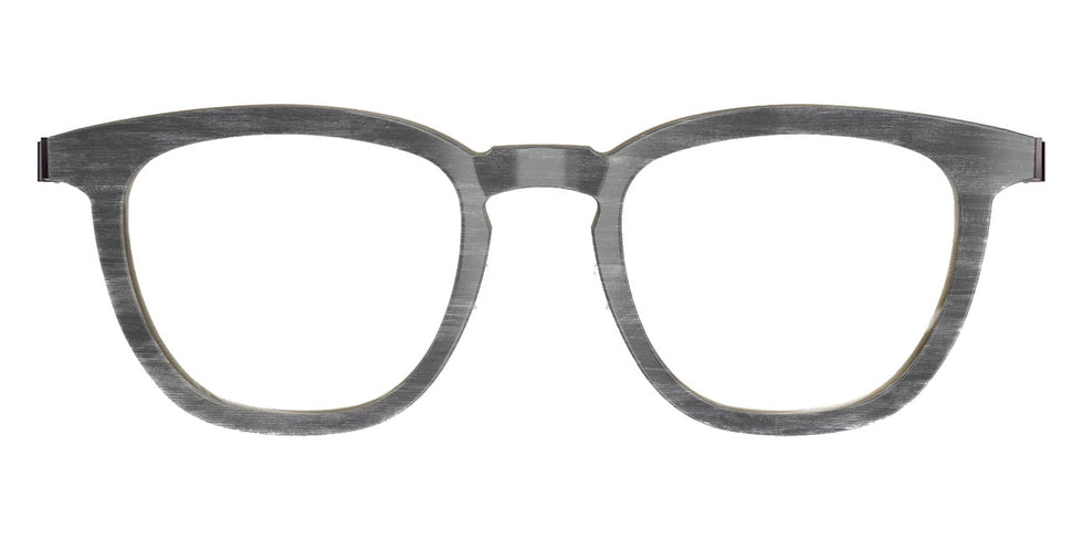 Lindberg® Buffalo Horn™ 1856 LIN BH 1856-HTE26-PU14 51 - HTE26-PU14 Eyeglasses