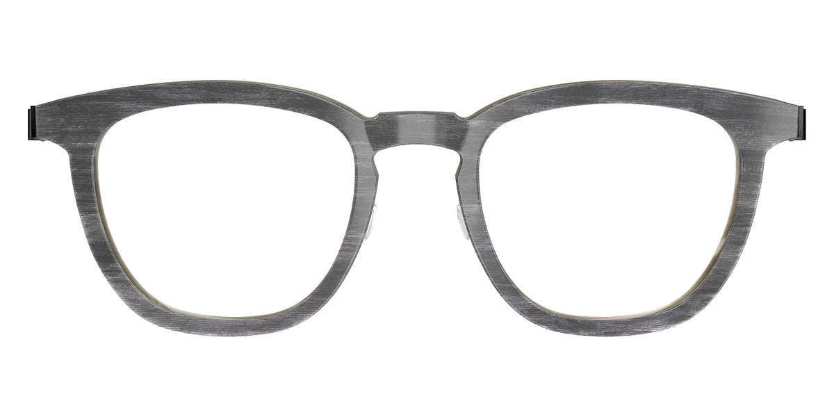 Lindberg® Buffalo Horn™ 1856 LIN BH 1856-HTE26-PU9 51 - HTE26-PU9 Eyeglasses