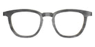 Lindberg® Buffalo Horn™ 1856 LIN BH 1856-HTE26-PU9 51 - HTE26-PU9 Eyeglasses