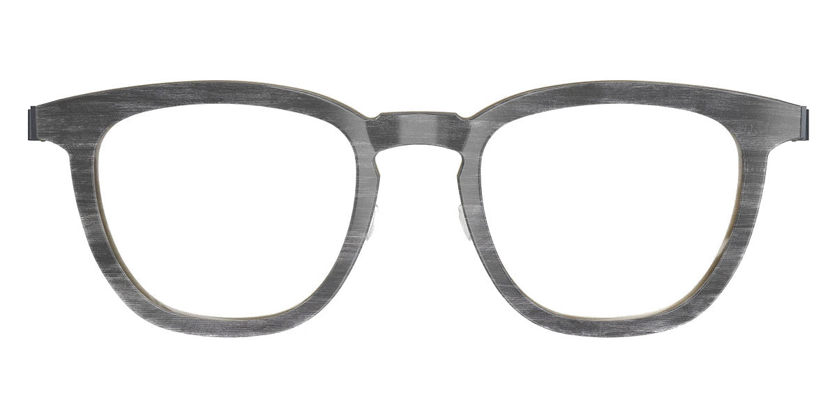 Lindberg® Buffalo Horn™ 1856 LIN BH 1856-HTE26-U16 51 - HTE26-U16 Eyeglasses