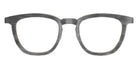 Lindberg® Buffalo Horn™ 1856 LIN BH 1856-HTE26-U16 51 - HTE26-U16 Eyeglasses