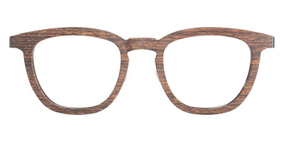 Lindberg® Fine Wood™ 1856 LIN FW 1856-WB11-10 - WB11-10 Eyeglasses