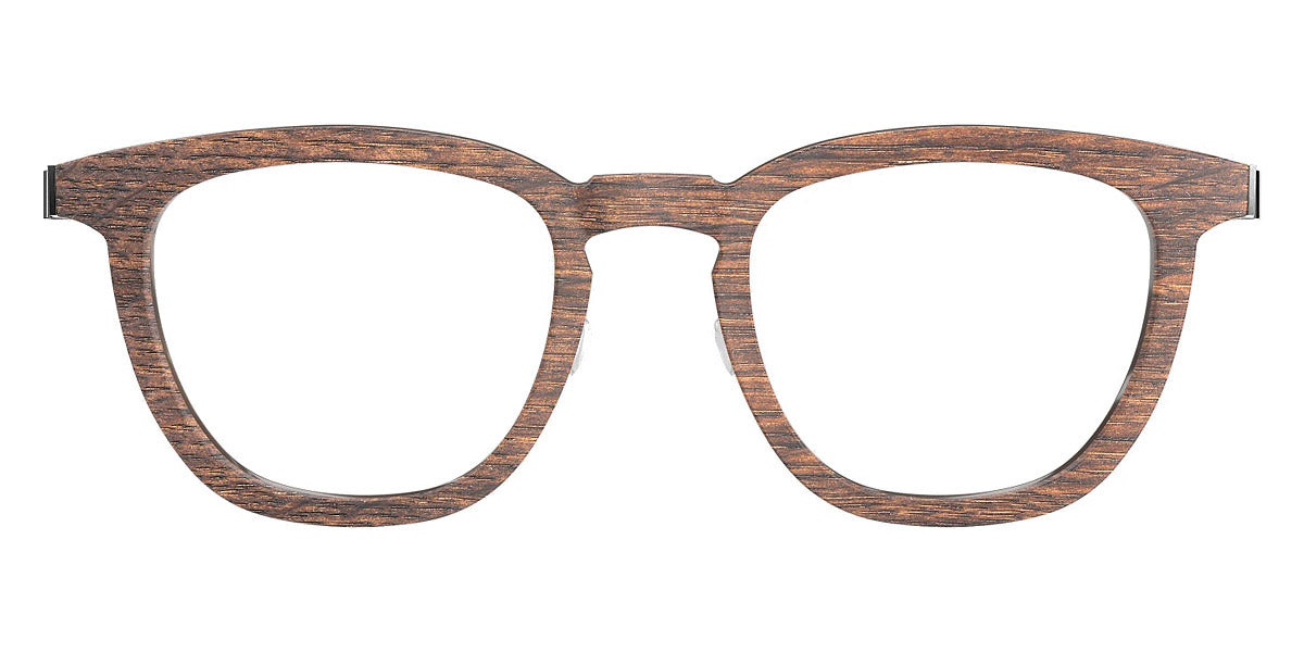 Lindberg® Fine Wood™ 1856 LIN FW 1856-WB11-P10 - WB11-P10 Eyeglasses