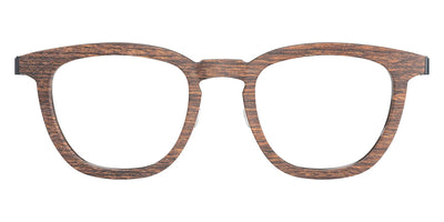 Lindberg® Fine Wood™ 1856 LIN FW 1856-WB11-U16 - WB11-U16 Eyeglasses
