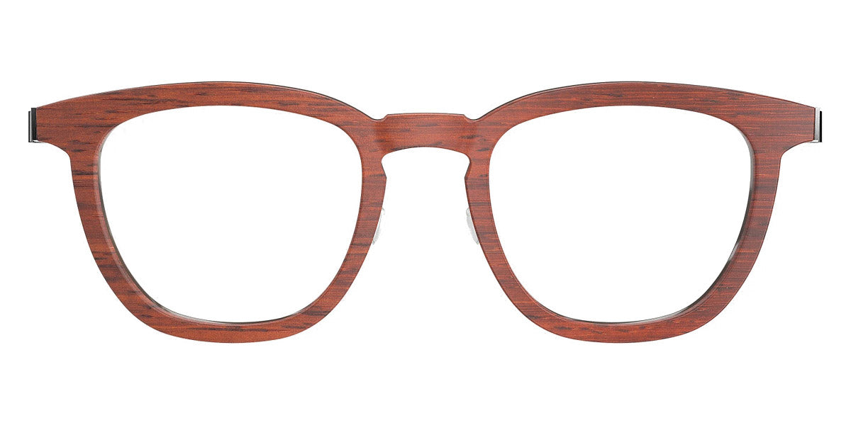 Lindberg® Fine Wood™ 1856 LIN FW 1856-WD13-P10 - WD13-P10 Eyeglasses