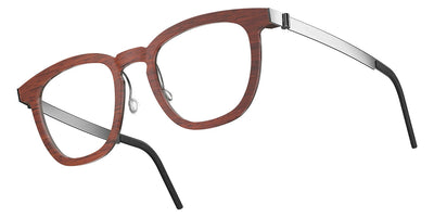 Lindberg® Fine Wood™ 1856 LIN FW 1856-WD13-P10 - WD13-P10 Eyeglasses