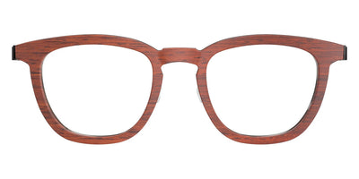 Lindberg® Fine Wood™ 1856 LIN FW 1856-WD13-PU9 - WD13-PU9 Eyeglasses