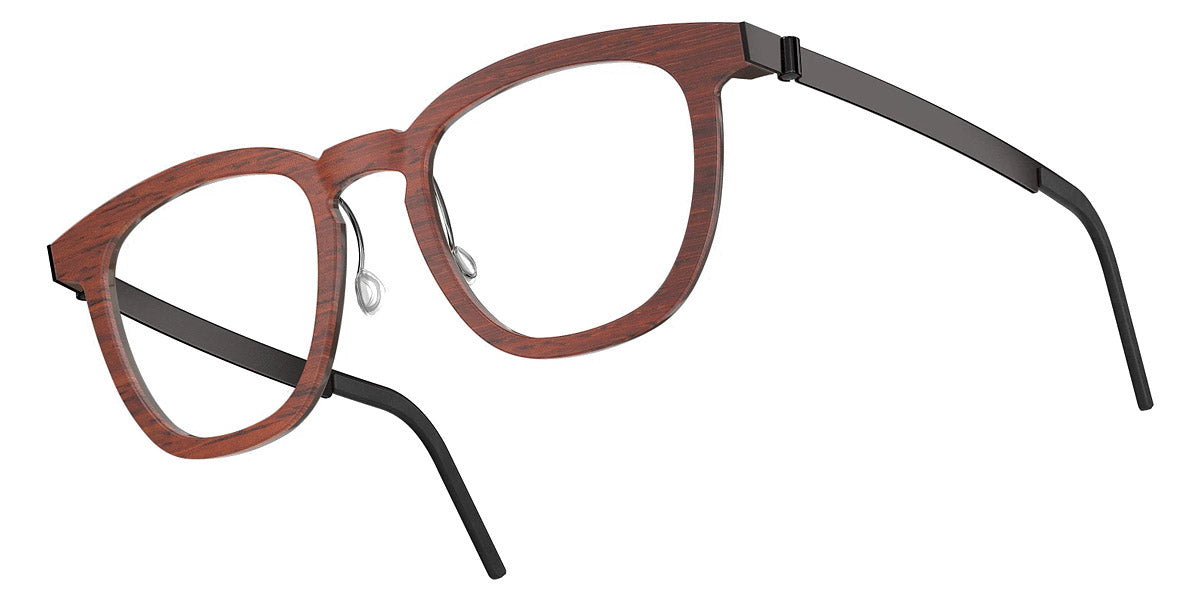 Lindberg® Fine Wood™ 1856 LIN FW 1856-WD13-PU9 - WD13-PU9 Eyeglasses