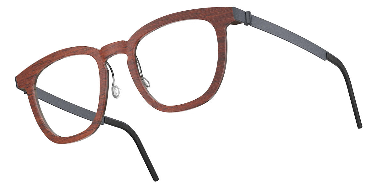 Lindberg® Fine Wood™ 1856 LIN FW 1856-WD13-U16 - WD13-U16 Eyeglasses