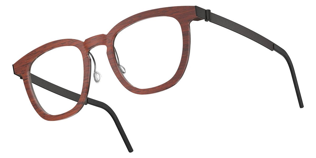 Lindberg® Fine Wood™ 1856 LIN FW 1856-WD13-U9 - WD13-U9 Eyeglasses