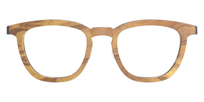 Lindberg® Fine Wood™ 1856 LIN FW 1856-WE17-U16 - WE17-U16 Eyeglasses