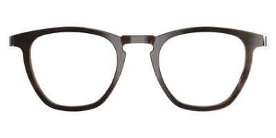Lindberg® Buffalo Horn™ 1857 LIN BH 1857-H18-P10 52 - H18-P10 Eyeglasses