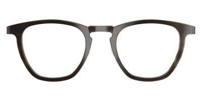 Lindberg® Buffalo Horn™ 1857 LIN BH 1857-H18-U16 52 - H18-U16 Eyeglasses