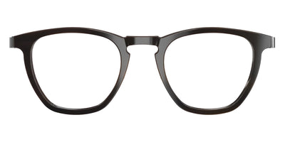 Lindberg® Buffalo Horn™ 1857 LIN BH 1857-H20-10 52 - H20-10 Eyeglasses