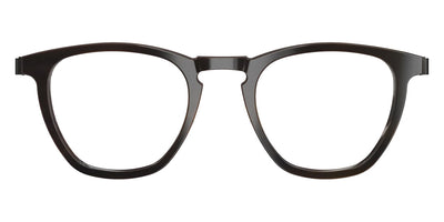 Lindberg® Buffalo Horn™ 1857 LIN BH 1857-H20-U9 52 - H20-U9 Eyeglasses