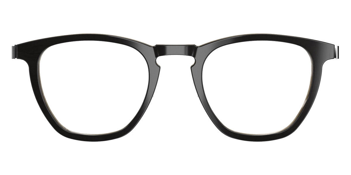 Lindberg® Buffalo Horn™ 1857 LIN BH 1857-H26-P10 52 - H26-P10 Eyeglasses