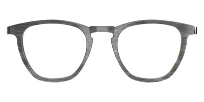 Lindberg® Buffalo Horn™ 1857 LIN BH 1857-HTE26-P10 52 - HTE26-P10 Eyeglasses