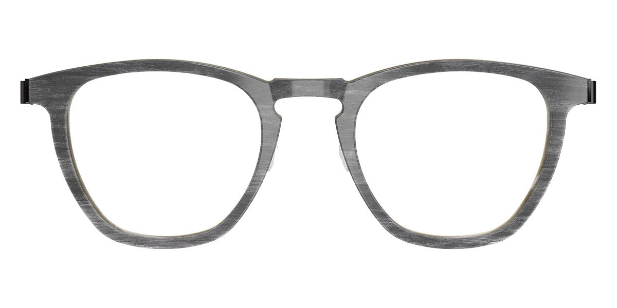 Lindberg® Buffalo Horn™ 1857 LIN BH 1857-HTE26-PU9 52 - HTE26-PU9 Eyeglasses
